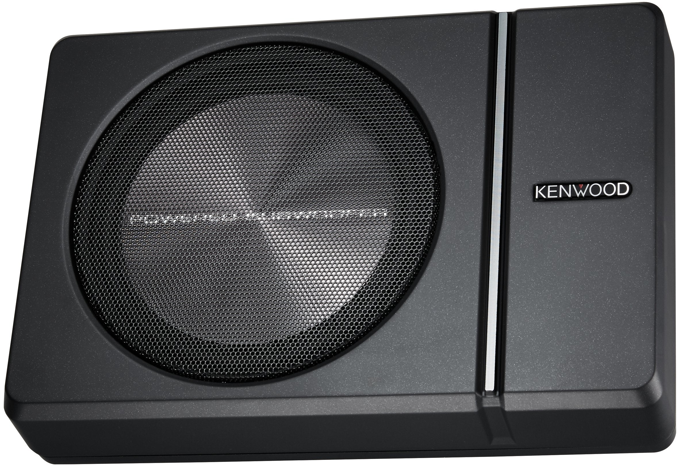 Kenwood KSC-PSW8 250W Max (150W RMS) Single 8 Kenwood KSC-PSW8 250W Max (150W RMS) Single 8